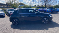 Vauxhall Corsa 1.2 Turbo Ultimate 5dr Petrol Hatchback